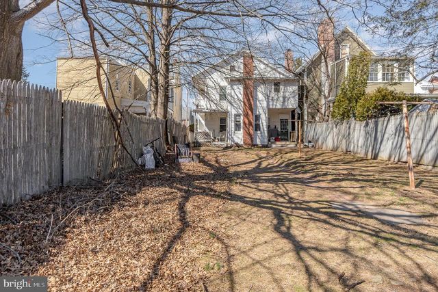 436 UNION STREET, Millersburg, PA 17061