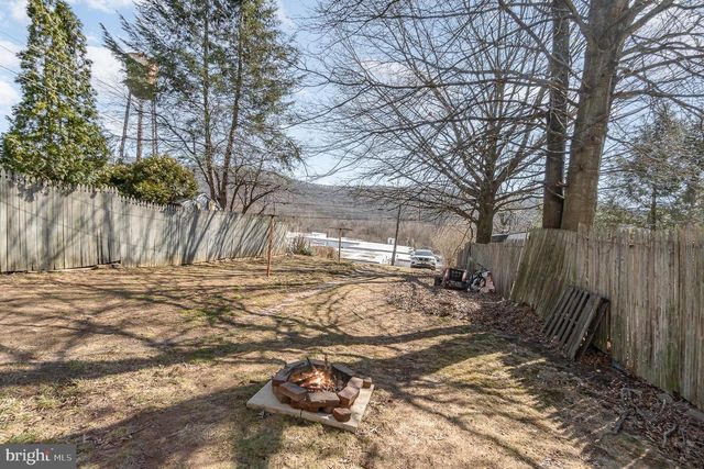 436 UNION STREET, Millersburg, PA 17061