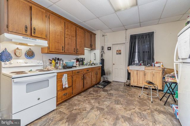 436 UNION STREET, Millersburg, PA 17061