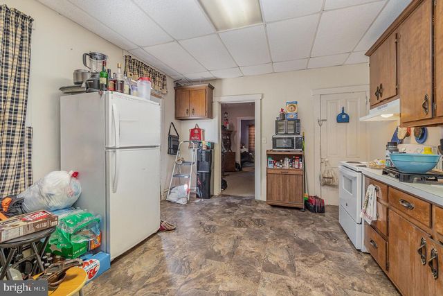 436 UNION STREET, Millersburg, PA 17061