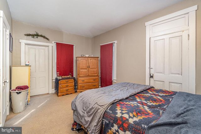 436 UNION STREET, Millersburg, PA 17061