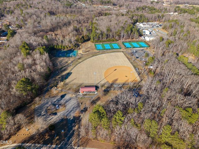 1131 Magpie Lane, Hillsborough, NC 27278