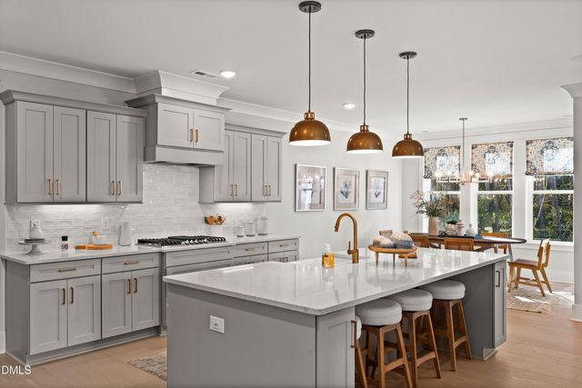 1131 Magpie Lane, Hillsborough, NC 27278