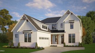 Tbd Magpie Lane, Hillsborough, NC 27278