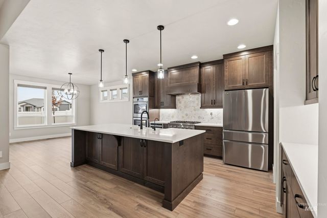 4640 N Mckinley Park, Meridian, ID 83646