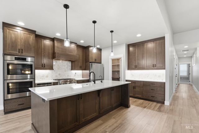 4640 N Mckinley Park, Meridian, ID 83646