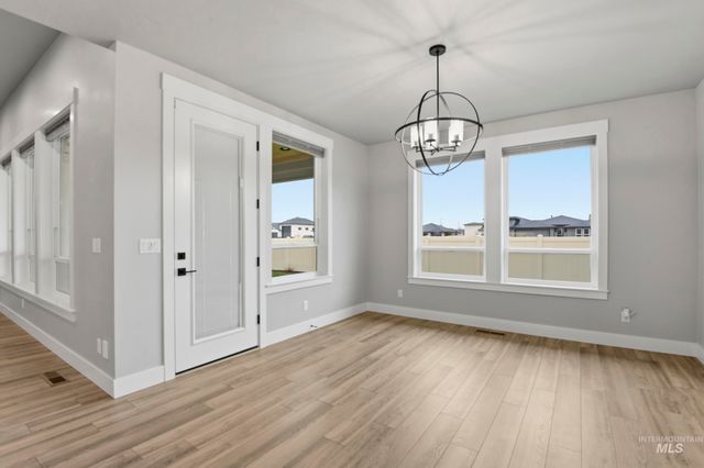 4640 N Mckinley Park, Meridian, ID 83646