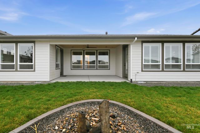 4640 N Mckinley Park, Meridian, ID 83646