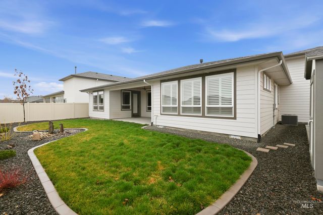 4640 N Mckinley Park, Meridian, ID 83646