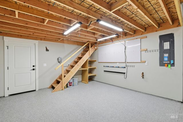 4640 N Mckinley Park, Meridian, ID 83646