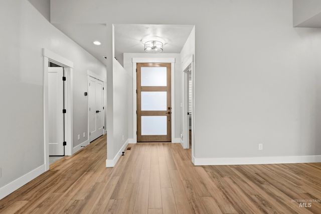 4640 N Mckinley Park, Meridian, ID 83646