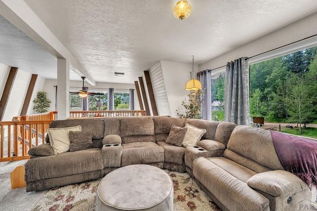 203 County Rd 370, San Isabel, CO 81069