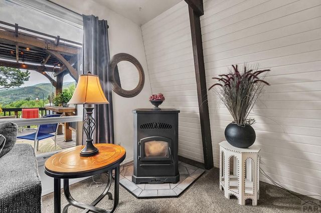 203 County Rd 370, San Isabel, CO 81069