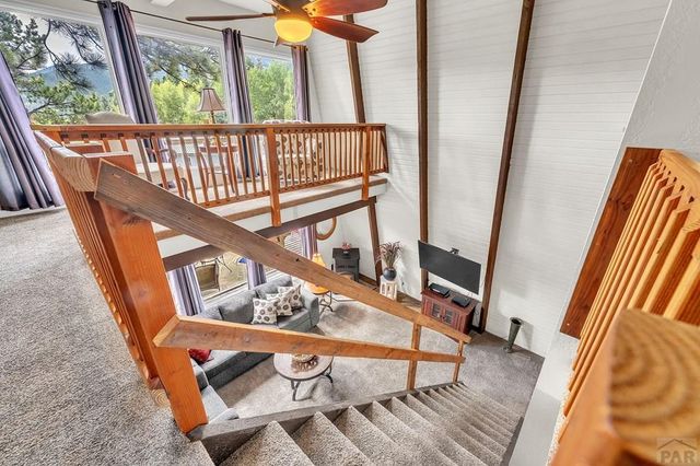 203 County Rd 370, San Isabel, CO 81069