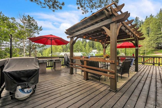 203 County Rd 370, San Isabel, CO 81069