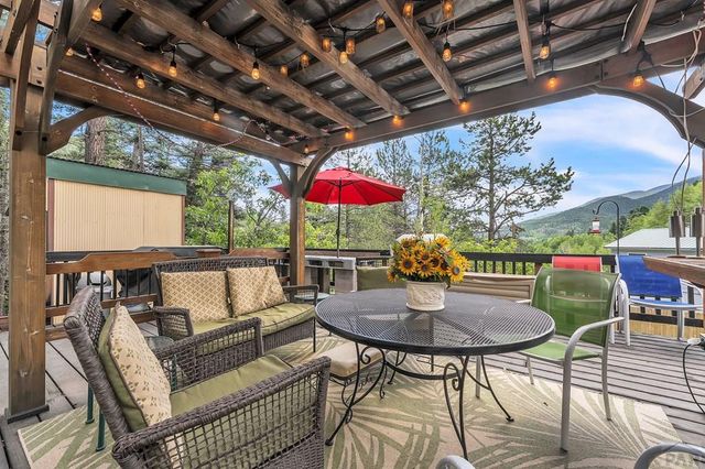 203 County Rd 370, San Isabel, CO 81069