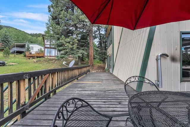 203 County Rd 370, San Isabel, CO 81069