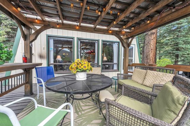 203 County Rd 370, San Isabel, CO 81069