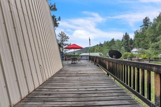 203 County Rd 370, San Isabel, CO 81069