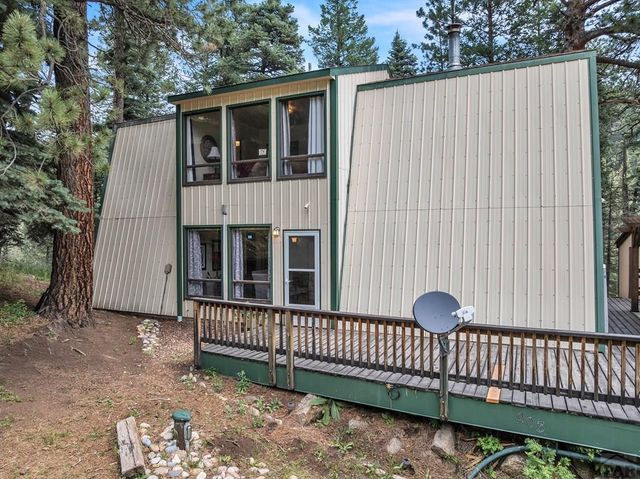 203 County Rd 370, San Isabel, CO 81069