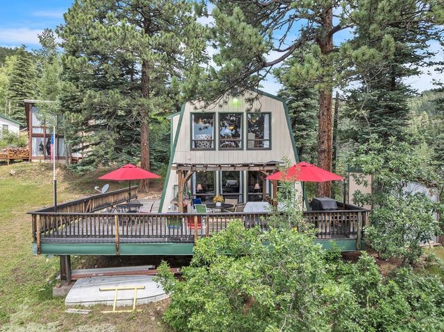 203 County Rd 370, San Isabel, CO 81069