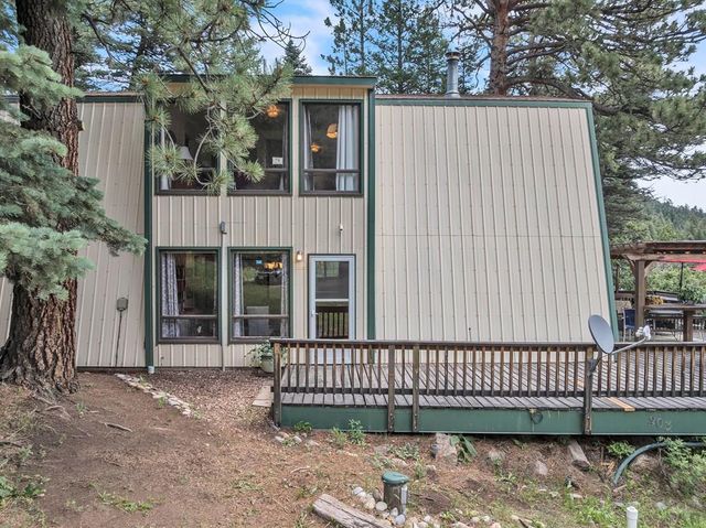 203 County Rd 370, San Isabel, CO 81069