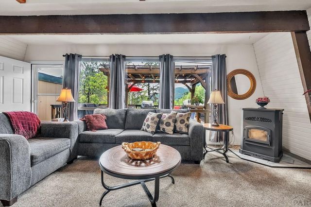 203 County Rd 370, San Isabel, CO 81069