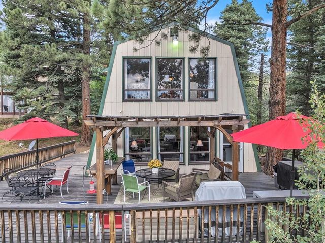 203 County Rd 370, San Isabel, CO 81069