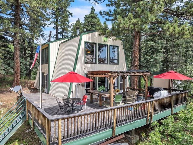 203 County Rd 370, San Isabel, CO 81069
