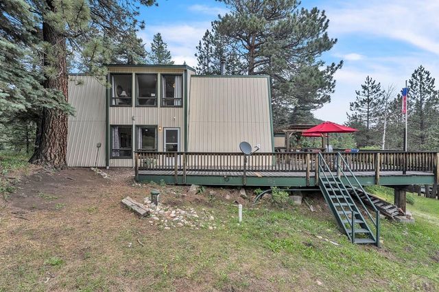 203 County Rd 370, San Isabel, CO 81069