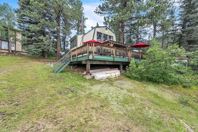 203 County Rd 370, San Isabel, CO 81069