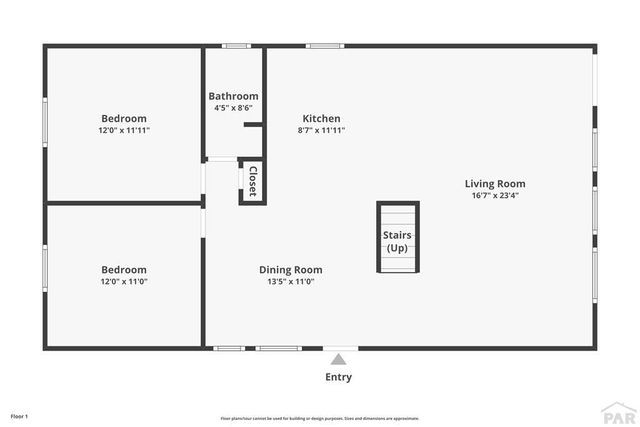 203 County Rd 370, San Isabel, CO 81069
