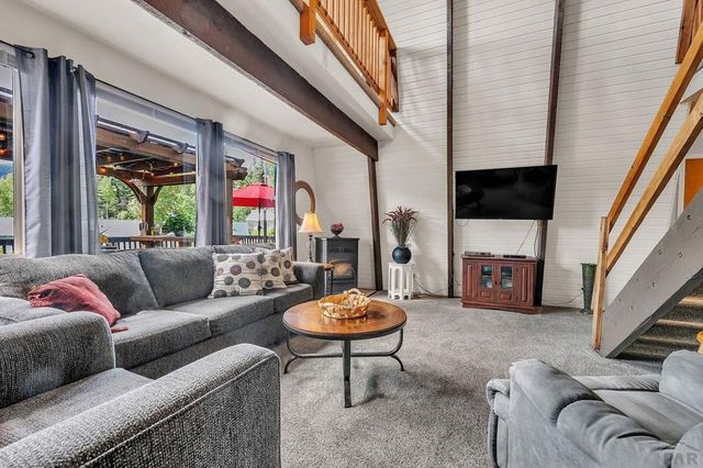 203 County Rd 370, San Isabel, CO 81069