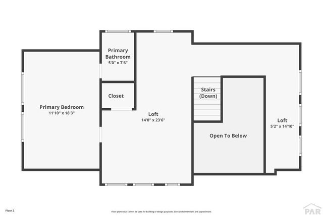 203 County Rd 370, San Isabel, CO 81069