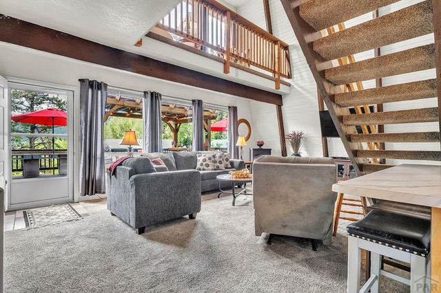 203 County Rd 370, San Isabel, CO 81069