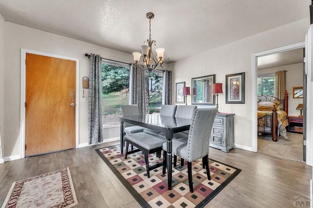 203 County Rd 370, San Isabel, CO 81069