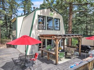 203 County Rd 370, San Isabel, CO 81069