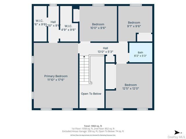 1470 Claas Avenue, Holbrook, NY 11741