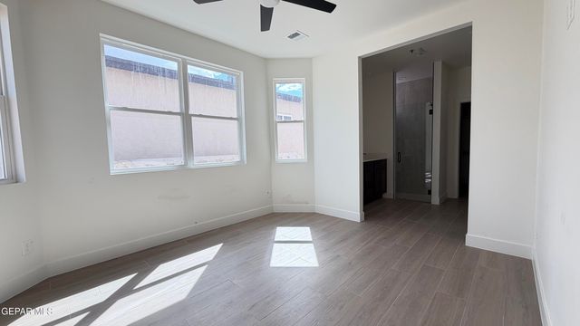 12320 Ben Dowell Way, El Paso, TX 79934