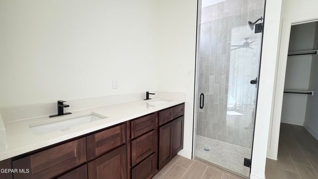 12320 Ben Dowell Way, El Paso, TX 79934