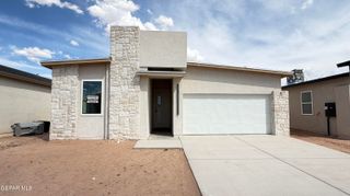 12320 Ben Dowell Way, El Paso, TX 79934