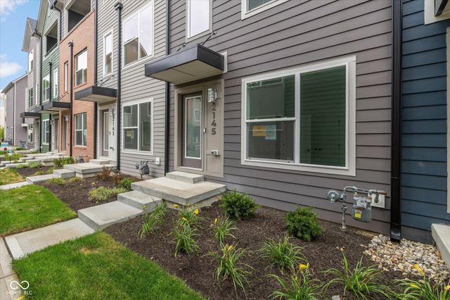 2145 Coretta Way, Indianapolis, IN 46202