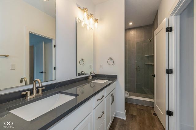 2145 Coretta Way, Indianapolis, IN 46202