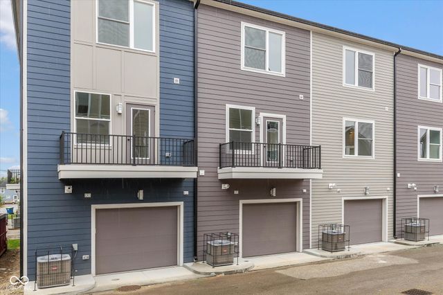 2145 Coretta Way, Indianapolis, IN 46202