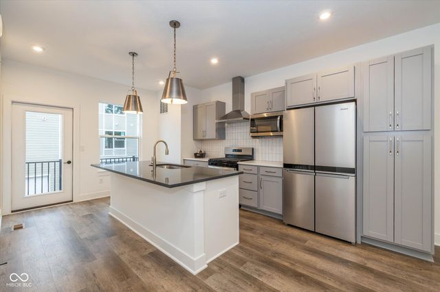 2145 Coretta Way, Indianapolis, IN 46202