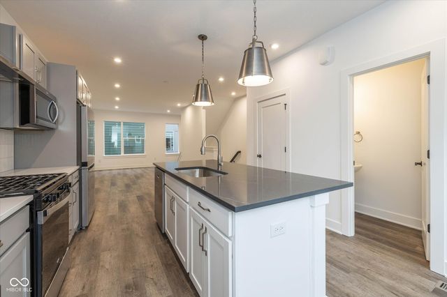 2145 Coretta Way, Indianapolis, IN 46202