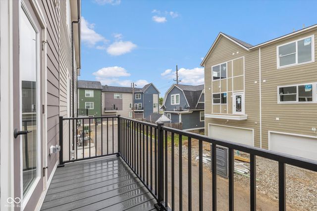 2145 Coretta Way, Indianapolis, IN 46202