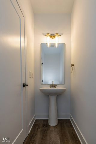 2145 Coretta Way, Indianapolis, IN 46202