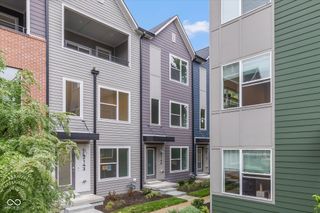 2145 Coretta Way, Indianapolis, IN 46202