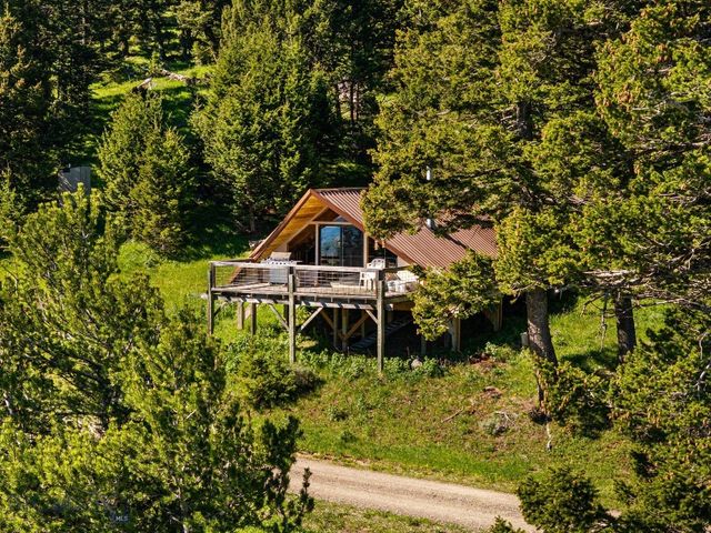 502 Quinn Creek Road, Bozeman, MT 59715